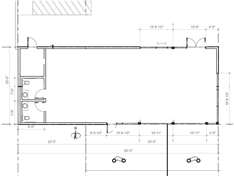 More Photos Of 515 SW Century Dr, Bend Restaurant For Lease