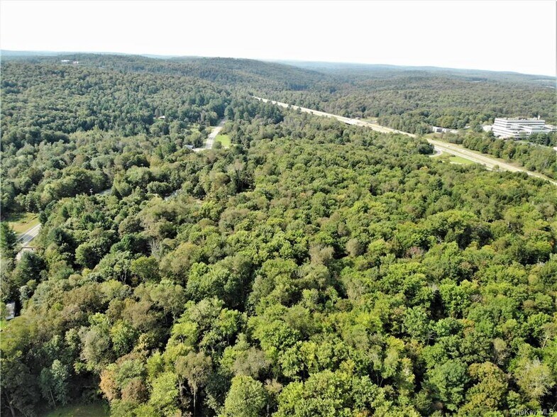 More Photos Of Old Route 17 @ County Route 174, Harris Land For Sale