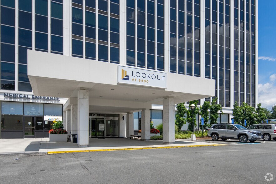 More Photos Of 6400 Arlington Blvd, Falls Church Office For Lease