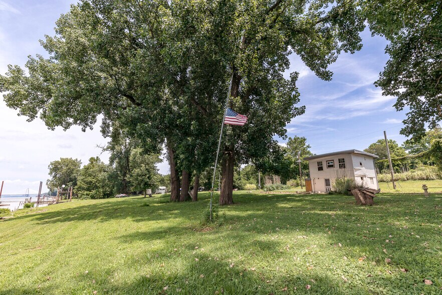More Photos Of 5209 River Rd, Louisville Land For Sale
