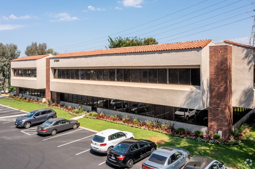 Primary Photo Of 27281 Las Ramblas, Mission Viejo Coworking Space
