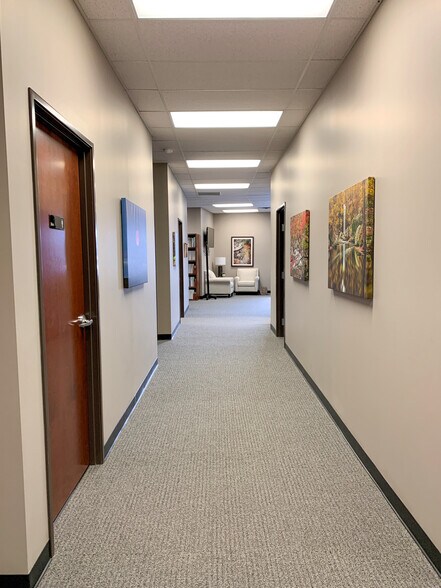 More Photos Of 2434 E Joyce Blvd, Fayetteville Office For Lease