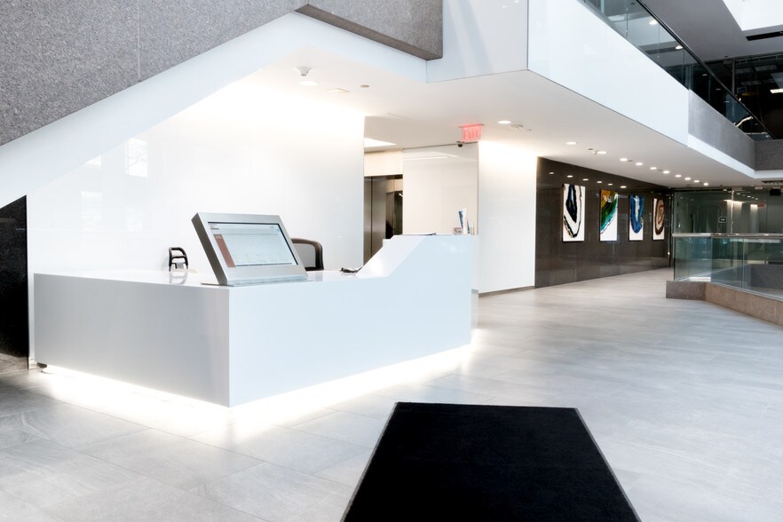 More Photos Of 400 Virginia Ave SW, Washington Office For Lease