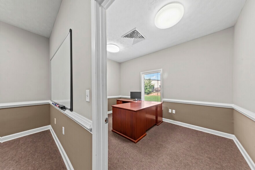 More Photos Of 4440 Tuck Rd, Loganville Research And Development For Sale