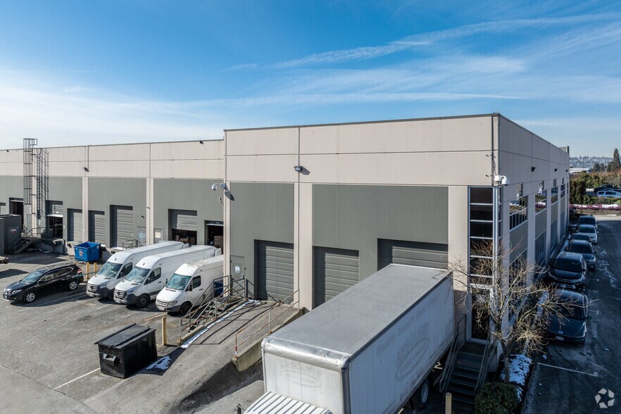 More Photos Of 1850 Hartley Ave, Coquitlam Light Manufacturing For Lease