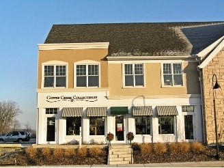 Primary Photo Of 830 Sidewalk Rd, Chesterton Loft Creative Space For Sale