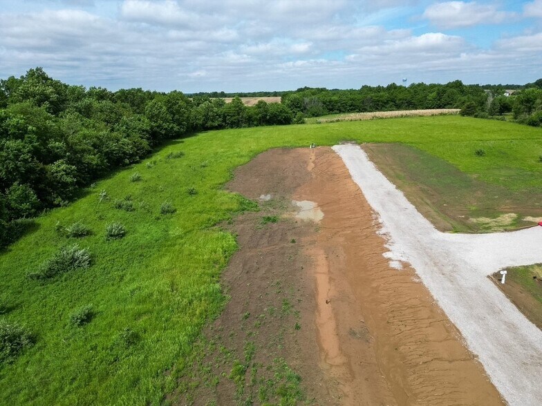 More Photos Of Tract 5 Green Acres, Hannibal Land For Sale