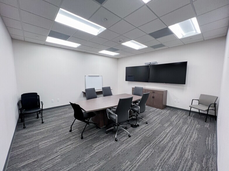 More Photos Of 6301 Holiday Hill Rd, Midland Office For Lease