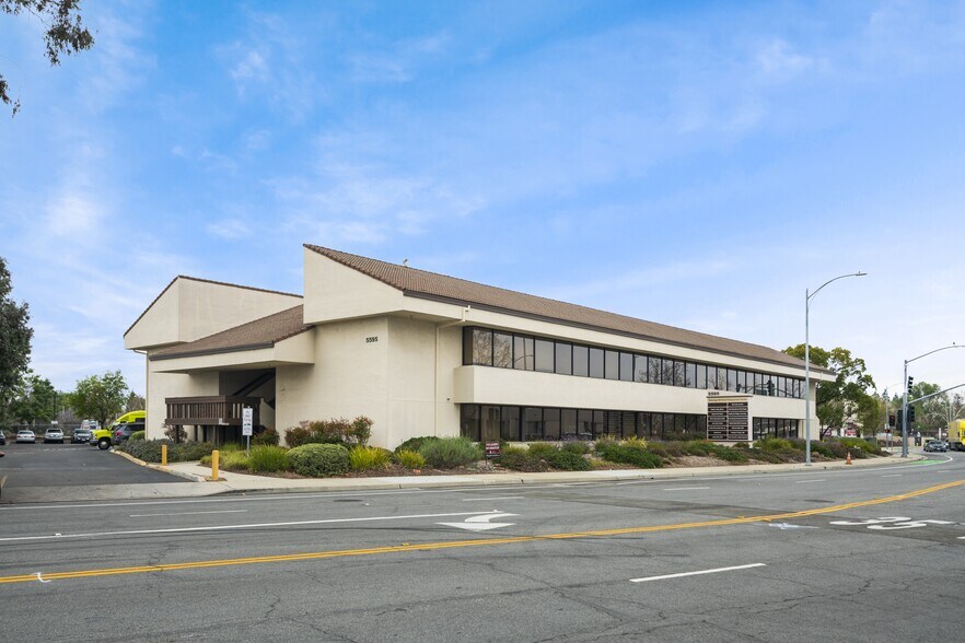More Photos Of 5589 Winfield Blvd, San Jose Unknown For Lease