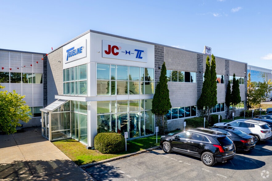 Primary Photo Of 20655-20675 Boul Industriel, Sainte-Anne-de-Bellevue Manufacturing For Lease