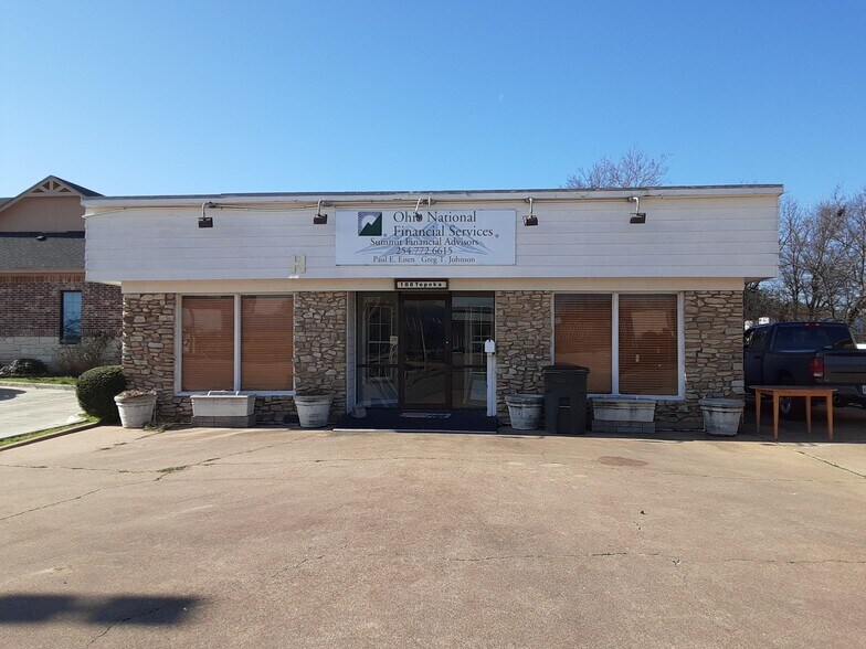 More Photos Of 108 Topeka Dr, Woodway Office Residential For Lease