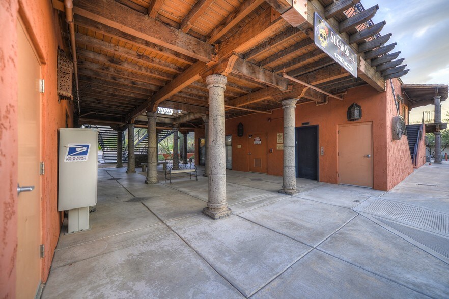 More Photos Of 6450 E Cave Creek Rd, Cave Creek Storefront Retail Office For Lease