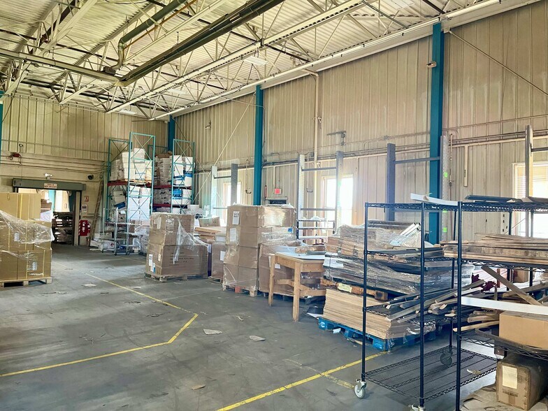 More Photos Of 22419 County Rte 196, Watertown Manufacturing For Lease
