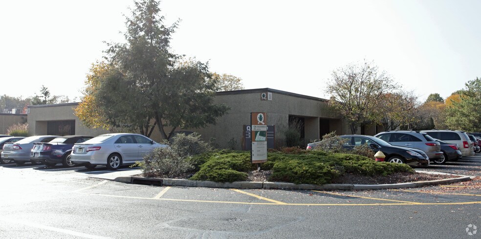 More Photos Of 3444 Quakerbridge Rd, Hamilton Unknown For Lease