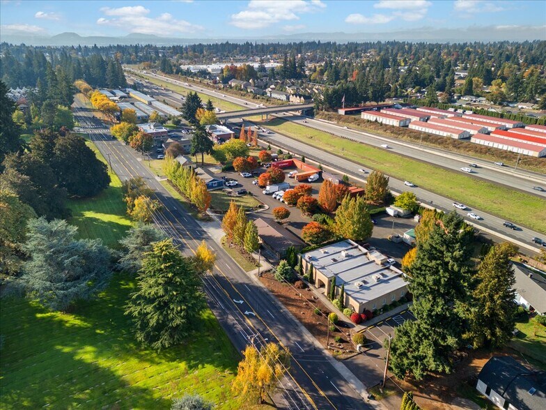 More Photos Of 1114 NE 112th Ave, Vancouver Warehouse For Sale