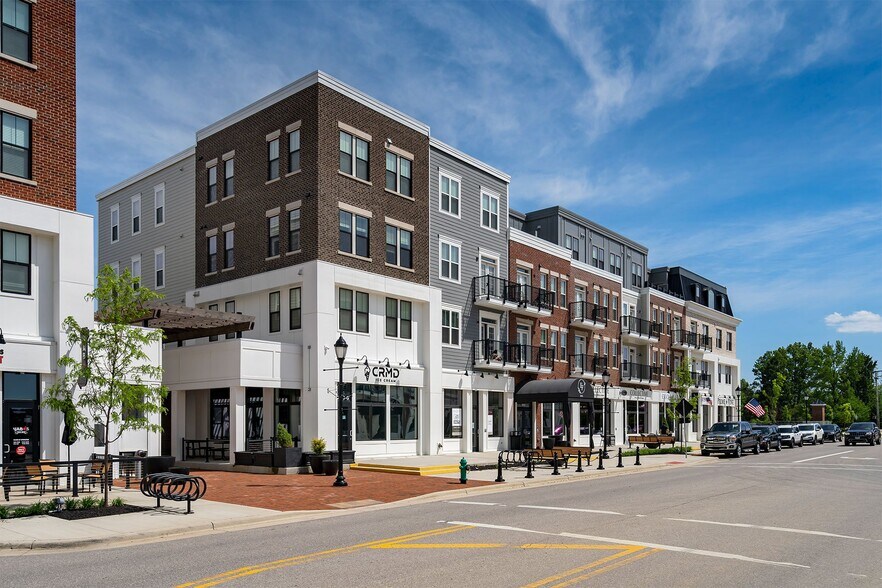 More Photos Of 5915 Evans Farm Dr, Lewis Center Apartments For Lease