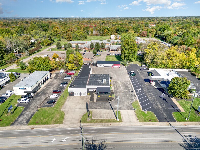 More Photos Of 944 State Route 28, Milford Auto Repair For Sale