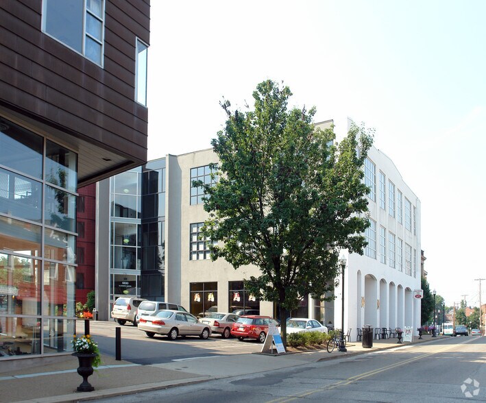 More Photos Of 5830 Ellsworth Ave, Pittsburgh Medical For Lease