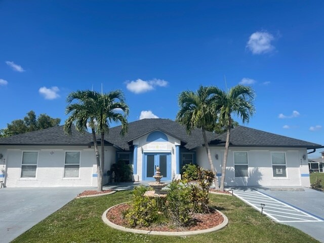 More Photos Of 4614-4616 SW 7th Pl, Cape Coral Assisted Living For Sale