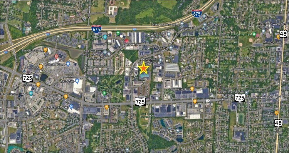 More Photos Of , Dayton Land For Sale