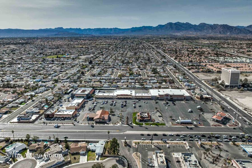 More Photos Of 240 S Rainbow Blvd, Las Vegas Freestanding For Sale
