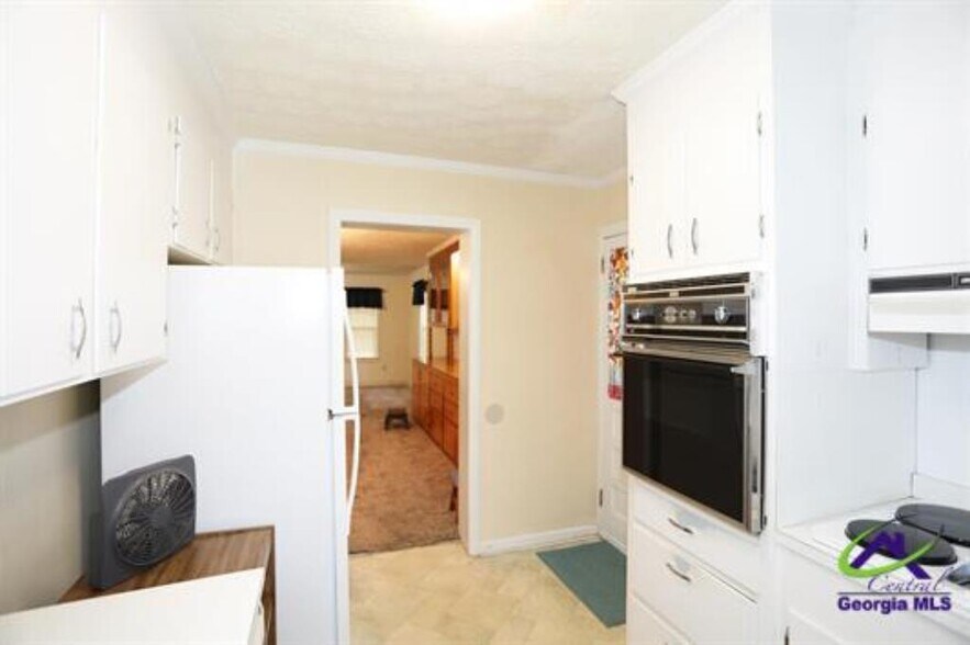 More Photos Of 242 Eastman hwy, Hawkinsville Land For Sale