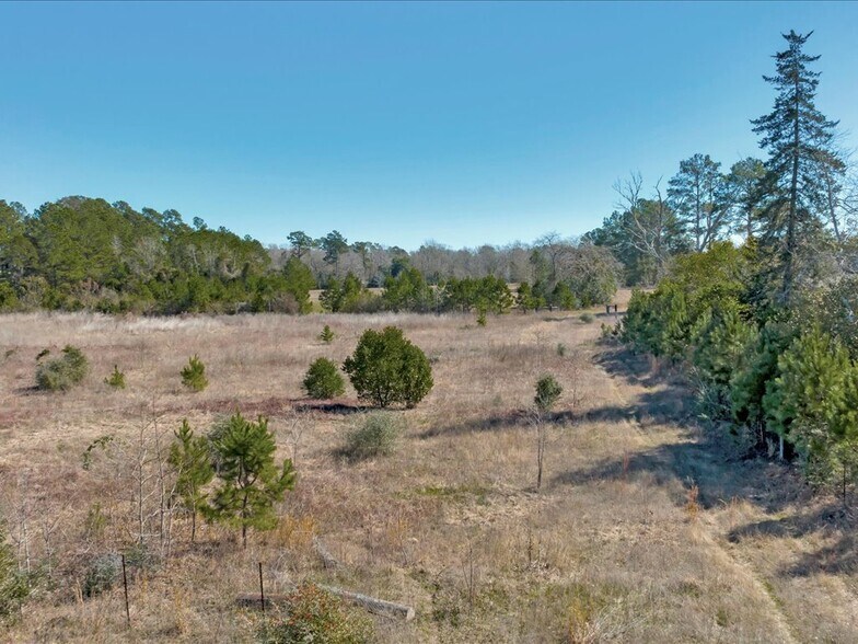 More Photos Of 3121 NW Stallings Dr, Nacogdoches Land For Sale