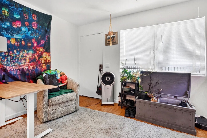 More Photos Of 4080 Georgia St, San Diego Apartments For Sale