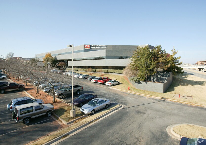 More Photos Of 5555 NW Grand Blvd, Oklahoma City Office For Sale