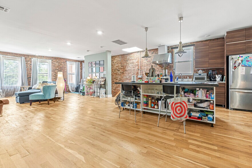 More Photos Of 260 Martin Luther King Jr Dr, Jersey City General Retail For Sale