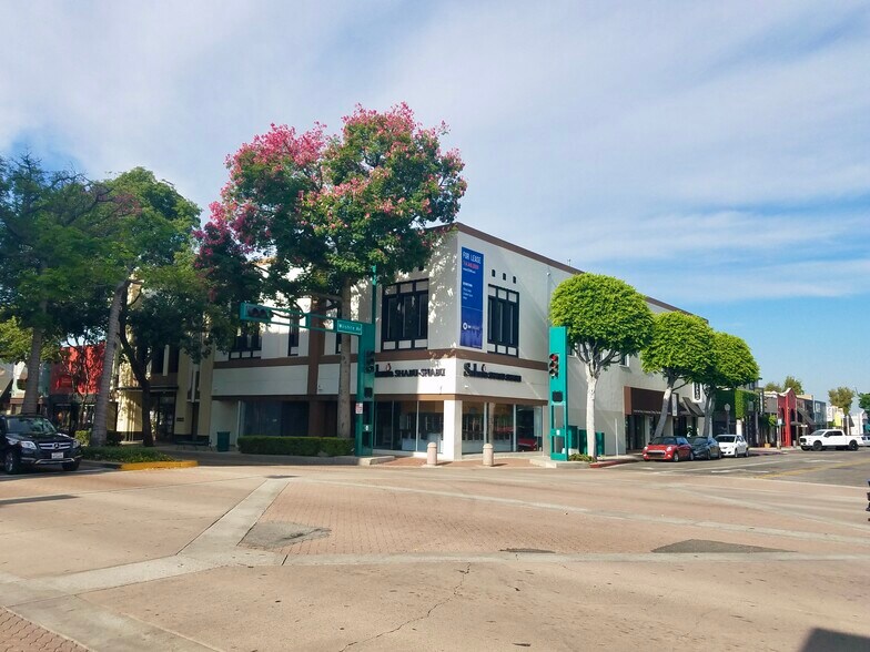 More Photos Of 223 N Harbor Blvd, Fullerton Office For Lease