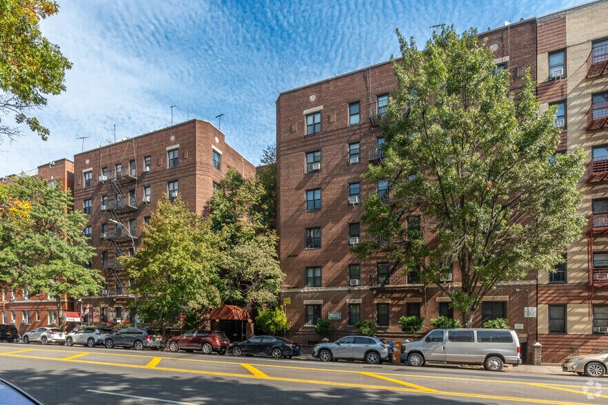 More Photos Of 2301 Ocean Ave, Brooklyn Apartments For Lease