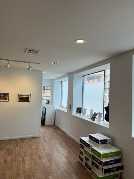 More Photos Of 1070 Bannock St, Denver Storefront Retail Office For Lease