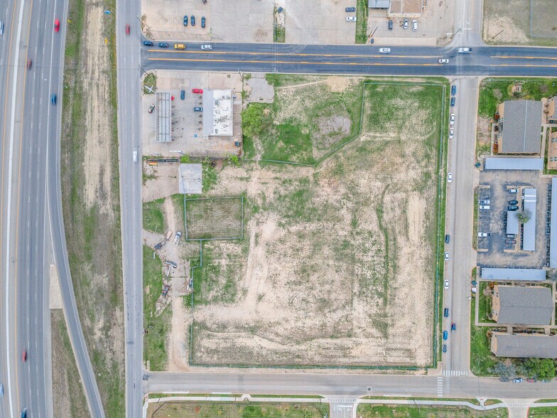 More Photos Of 1414 W Central Texas Expy, Killeen Land For Lease