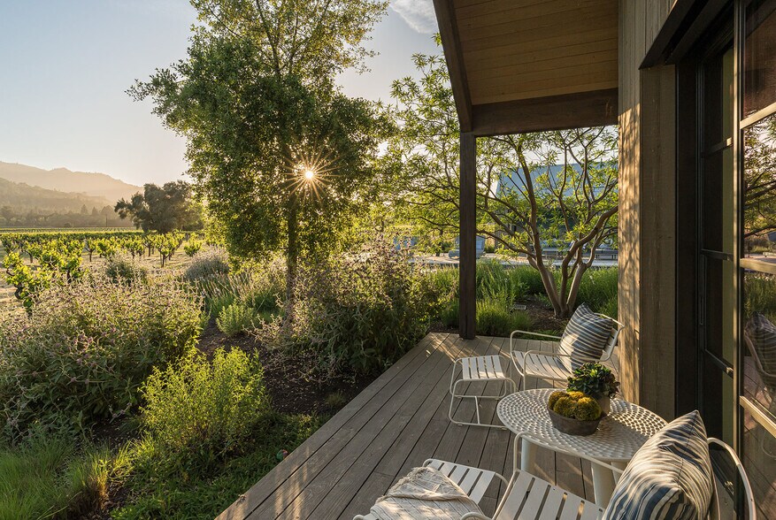 More Photos Of 1540 W Zinfandel Ln, Saint Helena Land For Sale