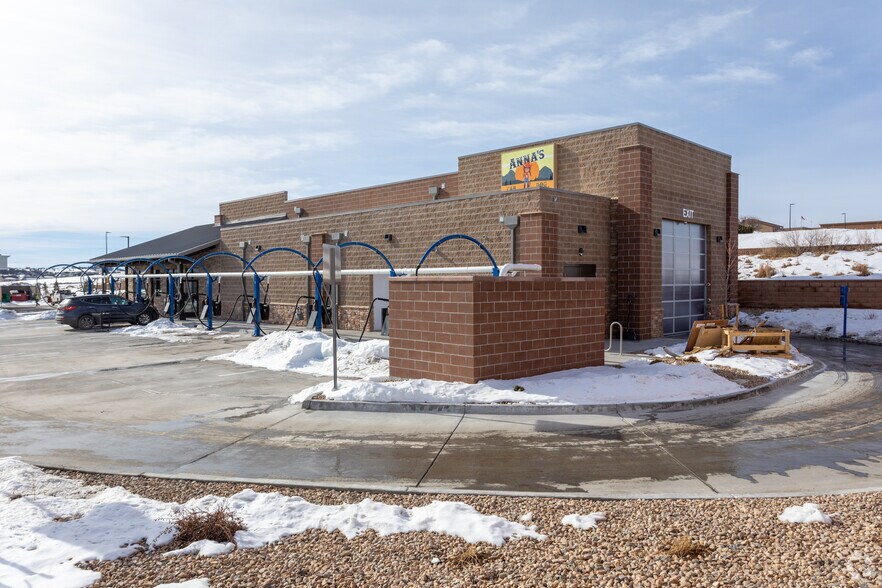 More Photos Of 2332 Legacy Cir, Elizabeth Carwash For Sale