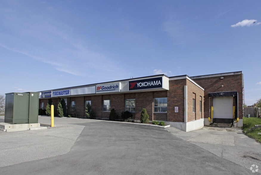 More Photos Of 145 Orenda Rd, Brampton Warehouse For Sale
