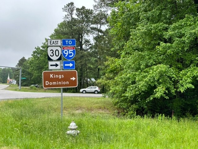 More Photos Of Washington Highway @ Rt 30, Doswell Land For Sale