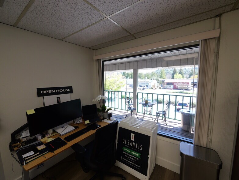 More Photos Of 5435 Scotts Valley Dr, Scotts Valley Medical For Lease