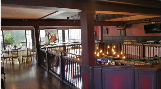 More Photos Of 197 E 2nd St, Pomona Bar For Sale