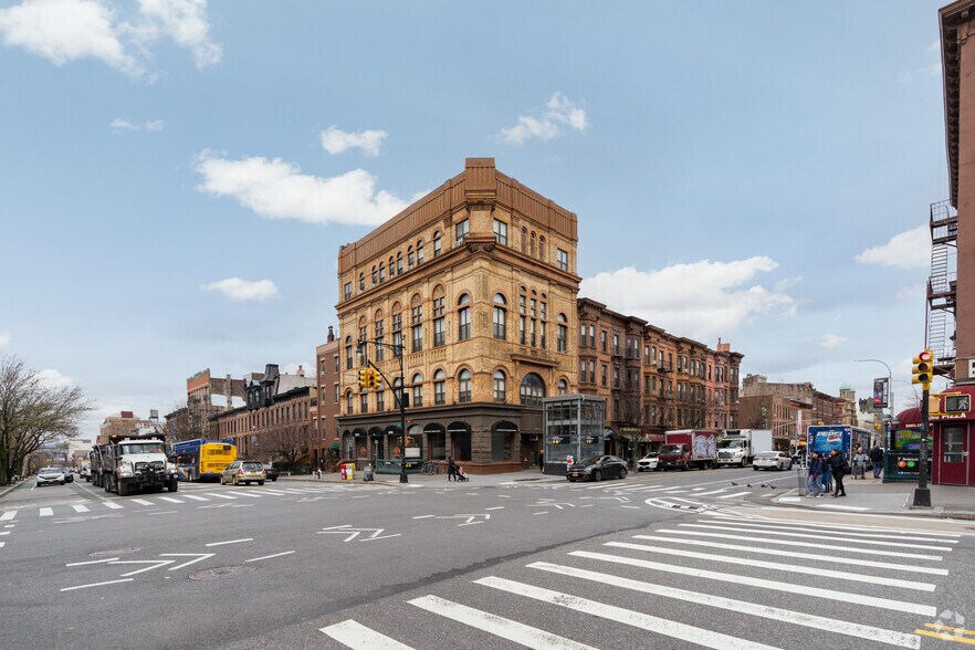 More Photos Of 435 9th St, Brooklyn Office For Lease