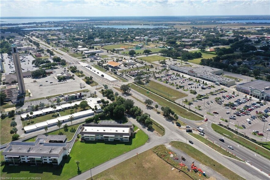 More Photos Of 419 US 27 N, Lake Placid Land For Sale