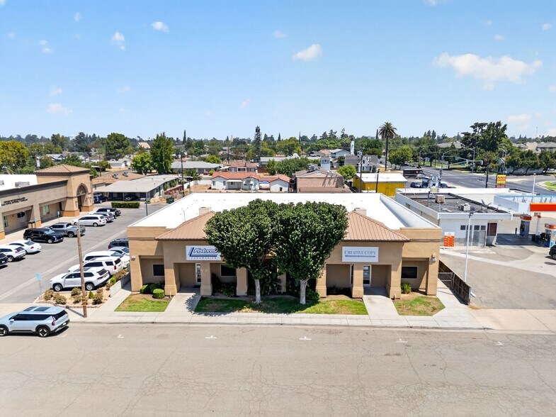 More Photos Of 113 N R St, Madera Land For Sale