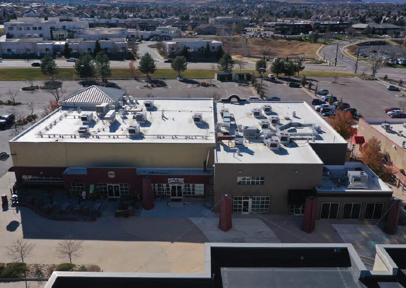 More Photos Of 9535 Park Meadows Dr, Lone Tree General Retail For Sale