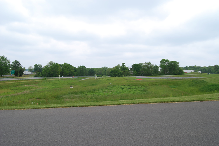 Primary Photo Of Western Maryland Pkwy, Hagerstown Land For Sale