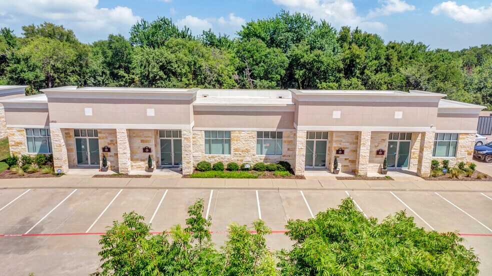 Primary Photo Of 3900 S Stonebridge Dr, McKinney Office Residential For Lease