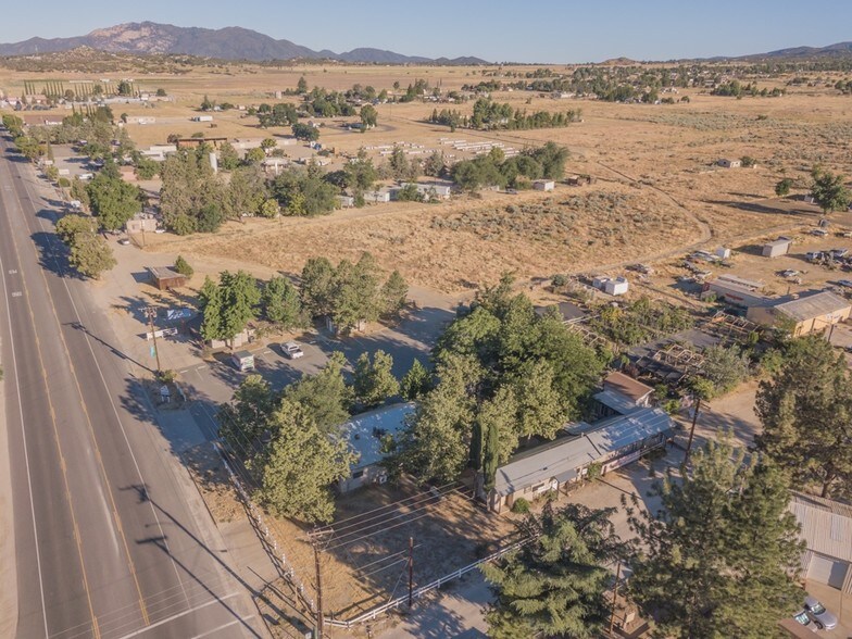 More Photos Of 56460 US Highway 371, Anza Office For Sale