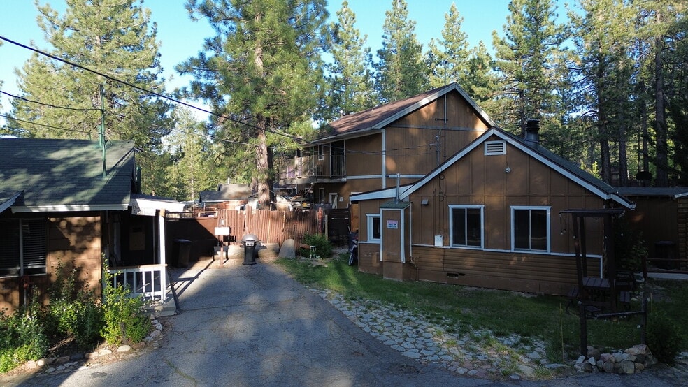 More Photos Of 39372 Big Bear Blvd, Big Bear Lake Hotel For Sale