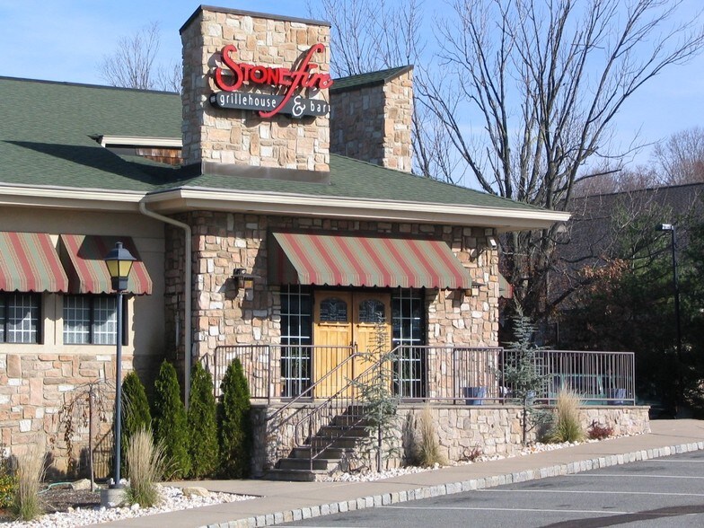 More Photos Of 500 State Route 10 W, Randolph Restaurant For Lease