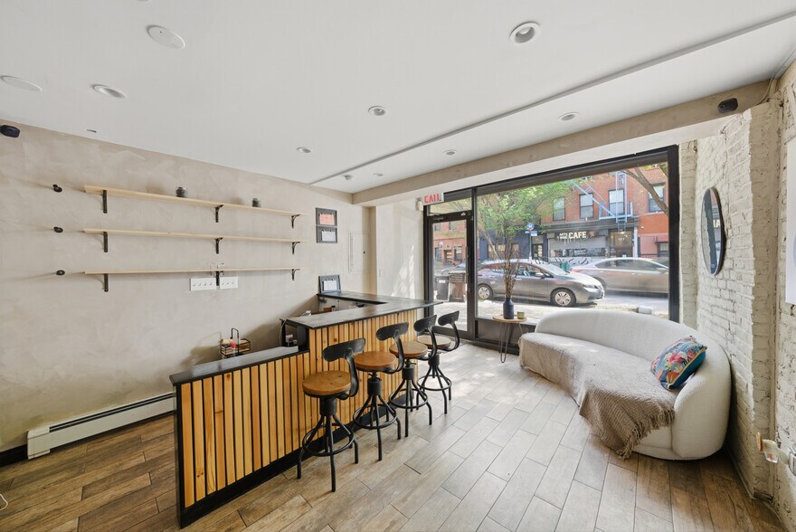 More Photos Of 120 Ralph Ave, Brooklyn Apartments For Lease
